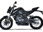 2025 Voge R 125 2025 Voge R 125
