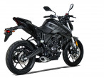 2025 Voge R 125 2025 Voge R 125