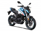 2025 Voge R 125 2025 Voge R 125