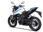 2025 Voge R 125 2025 Voge R 125