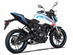 2025 Voge R 125 2025 Voge R 125