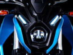 2025 Voge R 125