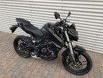 2025 Voge R 125