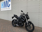 2025 Voge R 125
