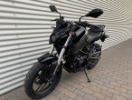 2025 Voge R 125