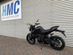 2025 Voge R 125