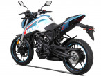 2025 Voge R 125