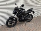 2025 Voge R 125