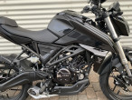 2025 Voge R 125