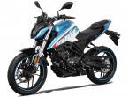 2025 Voge R 125