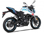 2025 Voge R 125