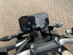 2025 Voge R 125
