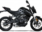 2025 Voge R 125