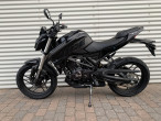 2025 Voge R 125