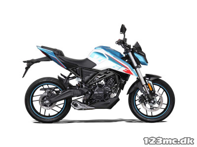 Voge R 125