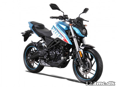 Voge R 125