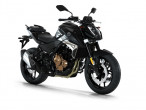 2025 Voge R 625