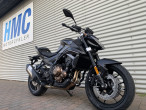 2025 Voge R 625
