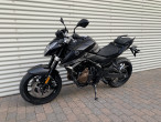 2025 Voge R 625