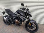 2025 Voge R 625