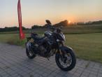 2025 Voge R 625