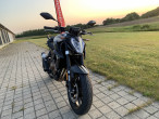 2025 Voge R 625
