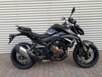 2025 Voge R 625