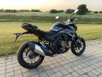 2025 Voge R 625