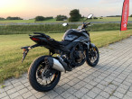2025 Voge R 625