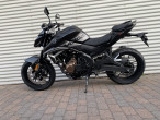 2025 Voge R 625