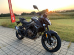 2025 Voge R 625