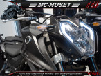 2025 Voge R 625