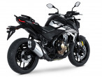 2025 Voge R 625 2025 Voge R 625