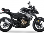 2025 Voge R 625 2025 Voge R 625