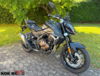 2025 Voge R 625