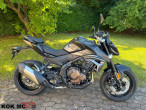 2025 Voge R 625