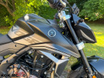 2025 Voge R 625