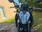 2025 Voge R 625