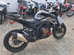 2025 Voge R 625 2025 Voge R 625