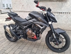 2025 Voge R 625 2025 Voge R 625