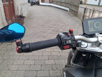 2025 Voge R 625 2025 Voge R 625