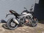 2025 Voge R 625
