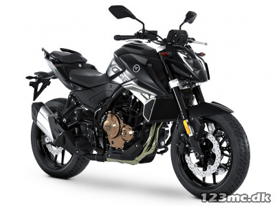 Voge R 625
