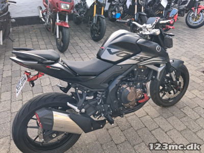 Voge R 625