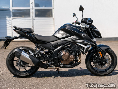 Voge R 625 Sport