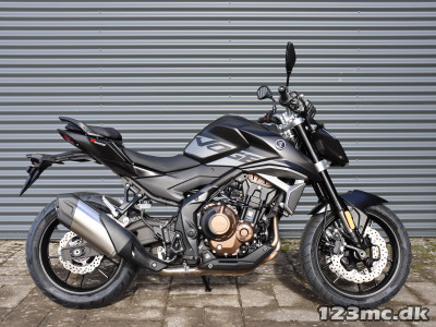 Voge R 625