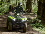 2025 Yamaha Grizzly 700 EPS 2025 Yamaha Grizzly 700 EPS