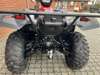 2025 Yamaha Grizzly 700 EPS