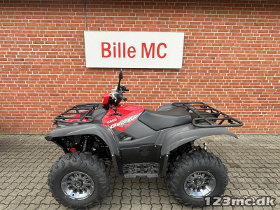 Yamaha Grizzly 700 EPS