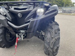 2025 Yamaha Grizzly 700 EPS SE